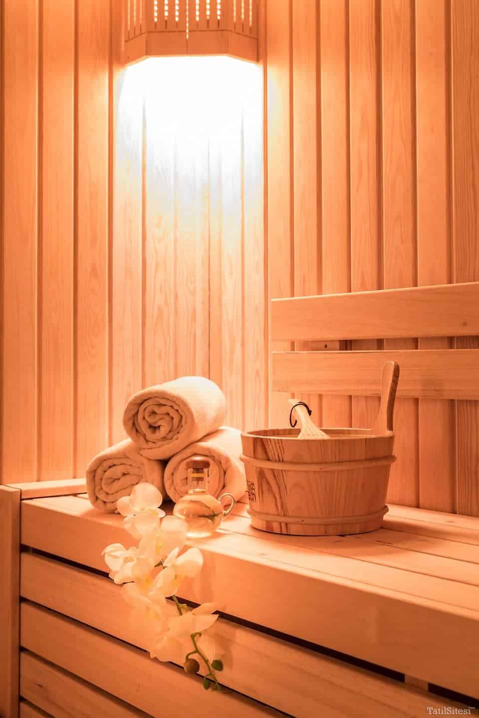 Boyalık Beach Çeşme